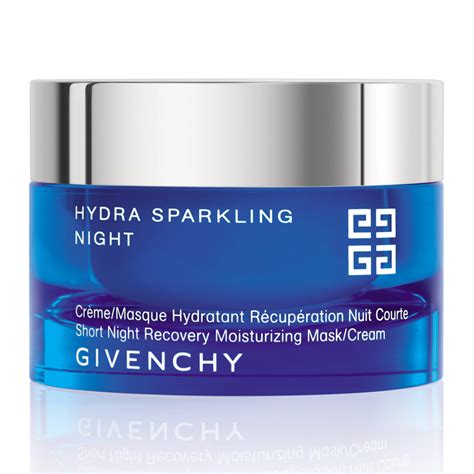 hydra sparkling givenchy mask|HYDRA SPARKLING .